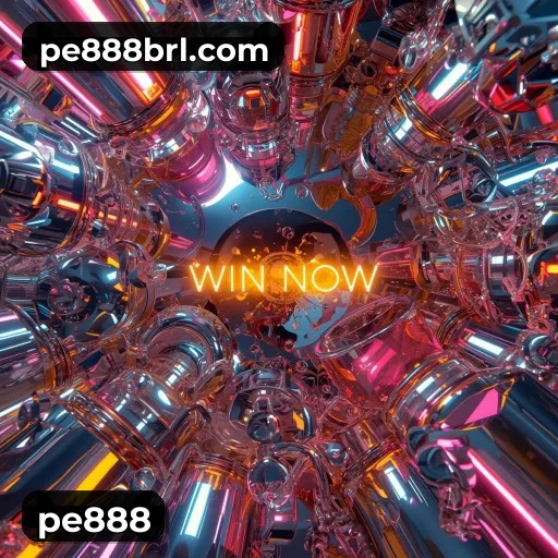 pe888 App slots lobby optimized for mobile casino players
