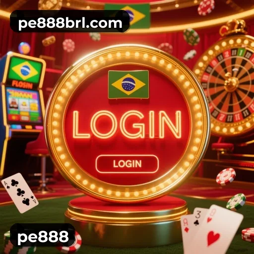 pe888 live casino