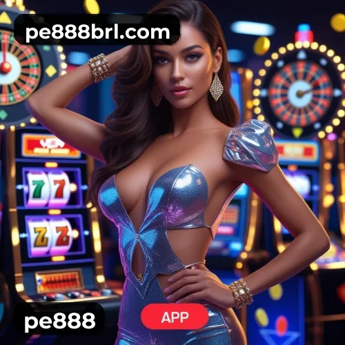 pe888 platform — online slots and casino