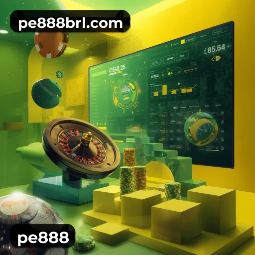 Popular slots at pe888